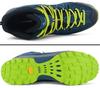 Lackner Kitzbühel Granat STX Sympatex - Men's Hiking Shoes Trekking Boots Blue 6813 ORIGINAL