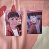 [USED] BTS PTD STAGE-SEOUL USA Target Hoseok Trading Card