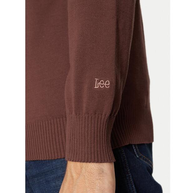 Свитер Lee 112355672
