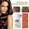 K18 Mascarilla Molecular Reparadora sin Aclarado 4 Minutos para la Restauración del Cabello Dañado