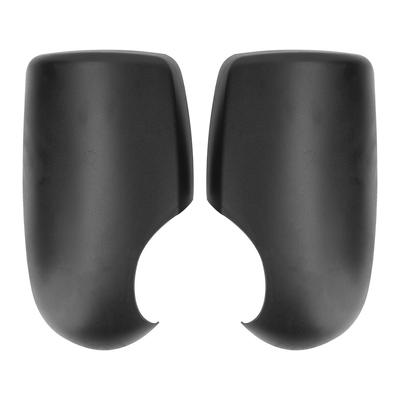 Pair of Rearview Mirror Cover Backup Side Mirrors Cap Fit for FORD TRANSIT MK6 MK7 2000?2013