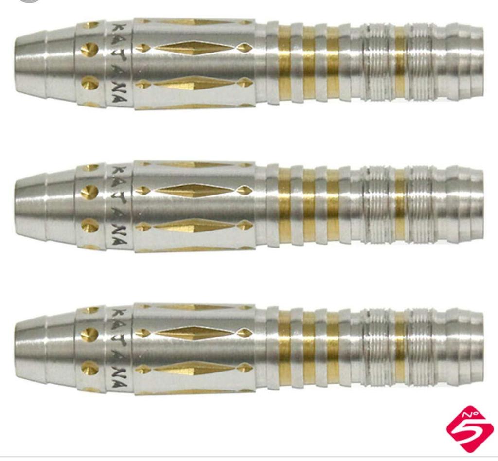 Dynasty Dart Barrel ONIMARU "Onimaru" 01-70-010