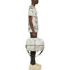 Givenchy 4G Camo Jersey T Shirt BM71D730W0-274