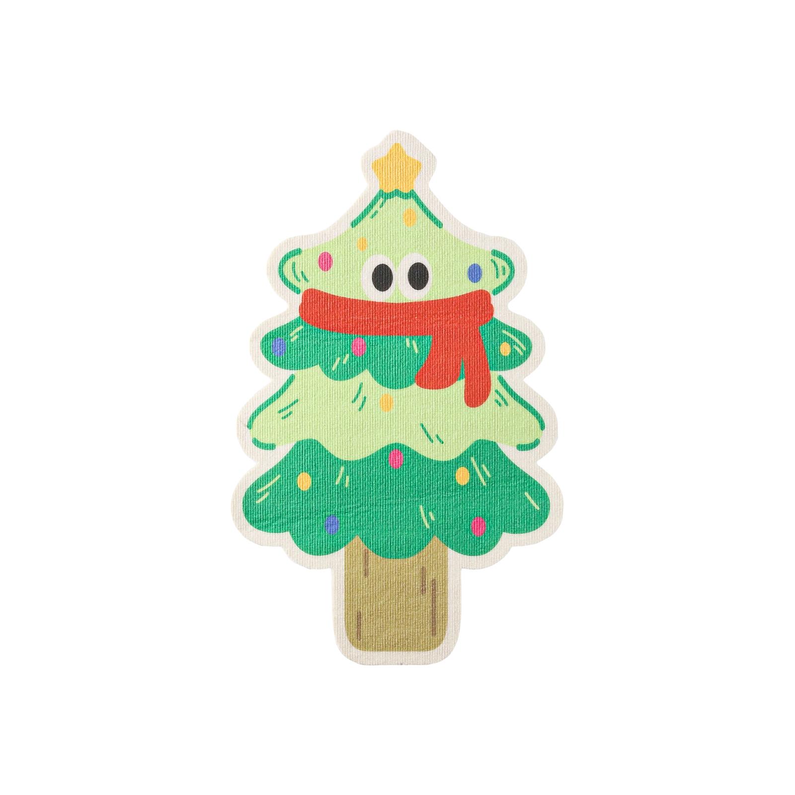 

Polyester Cartoon Wall Decal Cats Toy, Self-Entertaining Cats Toy, Cats Scratching Board, Wear-Resistant And Non-Shedding, Vertical Wall Decal One Size