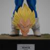 Anime Drogan Boll Z Majin Vegeta Figure Vegeta Figurine 28cm Pvc Action Figures Gk Statue Collection Model Toys Gifts