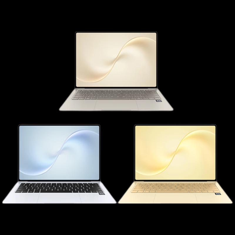 Huawei MateBook Pro S Ultra-Light Laptop (CN Version)