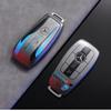 EZB2 2025 Hot New TPU Car Remote Key Case Cover Shell For Mercedes Benz A C E S G Class GLC CLE CLA GLB GLS W177 W205 W222 W213 X167