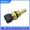 Car Water Temperature Sensor 12621710512 for BMW 318i 318is 325i 325e 533i M3 3 Series 5 Series Z1 E28 E30 E34 Car Accessories