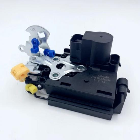 Car door lock machine/Door lock block for Excelle HRV LOVA Aveo OEM:96272643 96272644 96260995 96260995