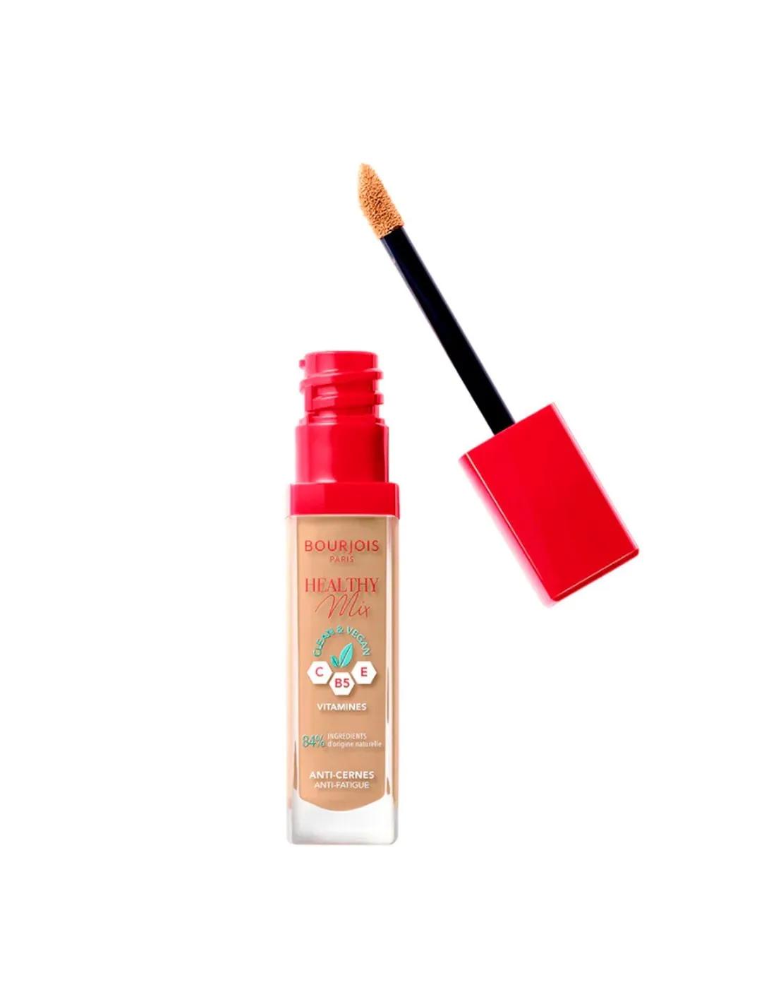 Консилер Bourjois Healthy Mix с витаминами 53-Золотисто-бежевый 6 мл