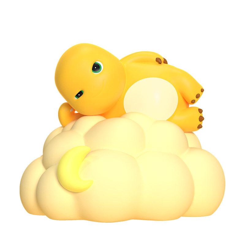 

Dragon Night Light Cloud Lamp: Creative Gift for Kids & Friends