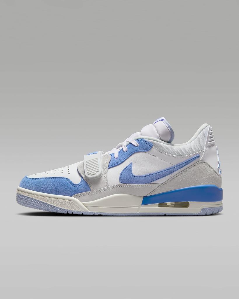 CD7069-141 Nike Jordan Legacy 312 Low Lucky Shorts (Men's)