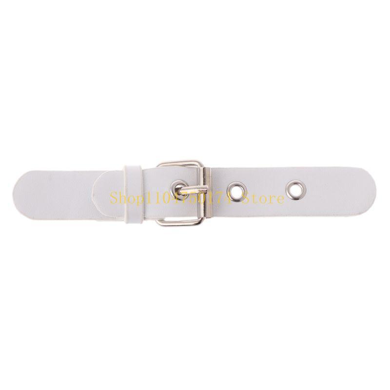 1 Set Leather Toggle Button Pin Buckle Fastener For Belt Bag Sweater for Jacket Top Sale