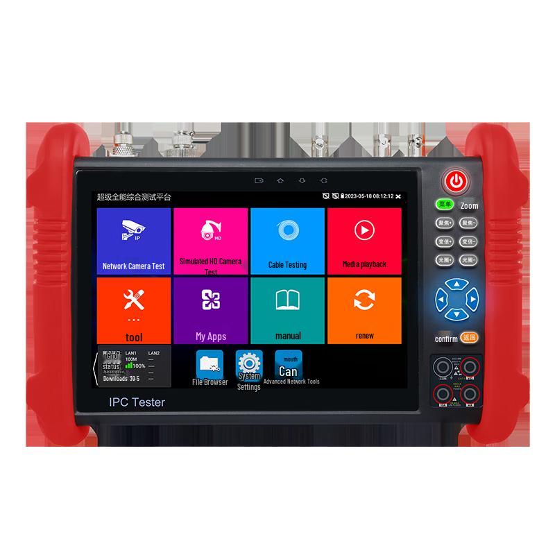 WANGLU IPC-9900Plus/Pro CCTV Tester