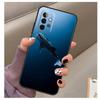 Whale Sharks Fish Case For Samsung Galaxy A56 A16 A26 A36 A06 A52 A53 A33 A13 A34 A54 A14 A15 A35 A55 A22 A32