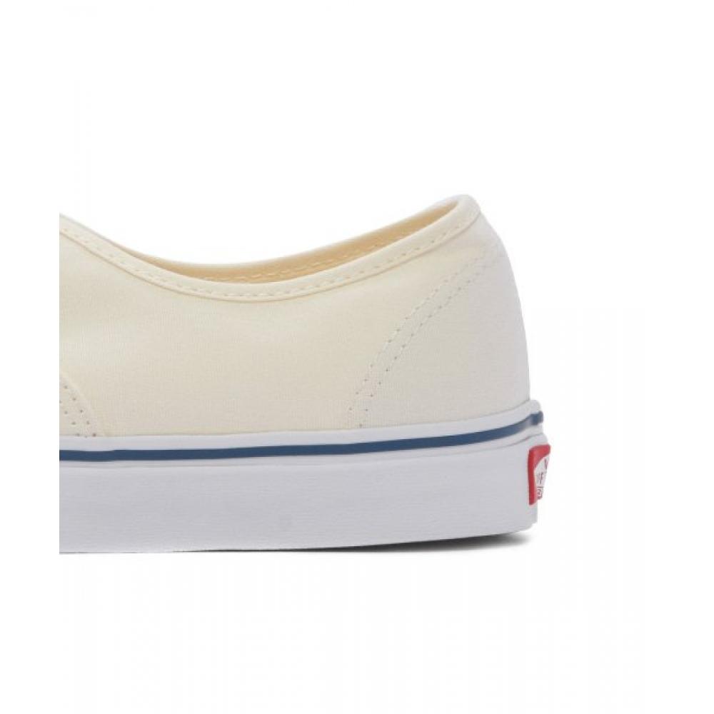 Vans Authentic   White Vn000ee3wht1
