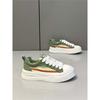 Tide shoes spring casual board shoes cloth surface breathable light bottom comfortable sports tt