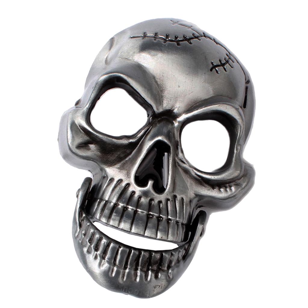 buckle skull
