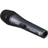 Sennheiser e 845-S Dynamic Microphone (Gray)