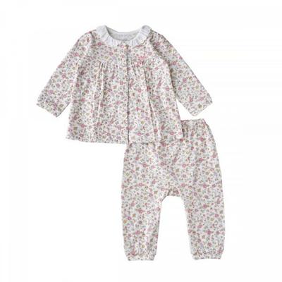 Pijama ve Bornozlar( 4 yaş üzeri kız çocuklar için) – Pijama Takımları