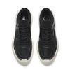 Anta Millennial Generation Slip Resistant, Abrasion Resistant, Breathable Low Top Casual Shoes Men's Black White 912538826-5