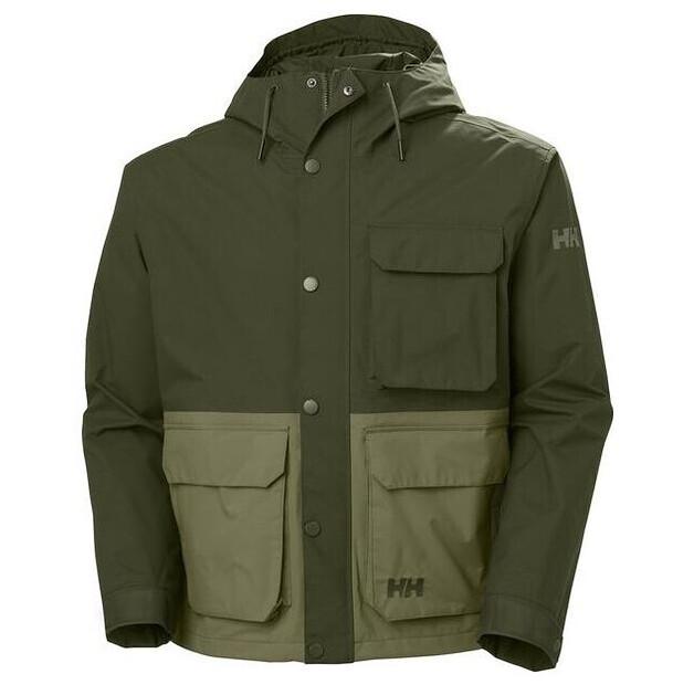 Дождевая куртка Helly Hansen Escape Utility M