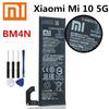 100% Mah Bm4n Originaal Asendusaku Telefonile Xiaomi Mi 10 5g Mi10, Kingituseks Tööriistadega