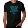 Could You Describe The Ruckus Sir Tshirt Moisture Wicking Athletic Tshirt
