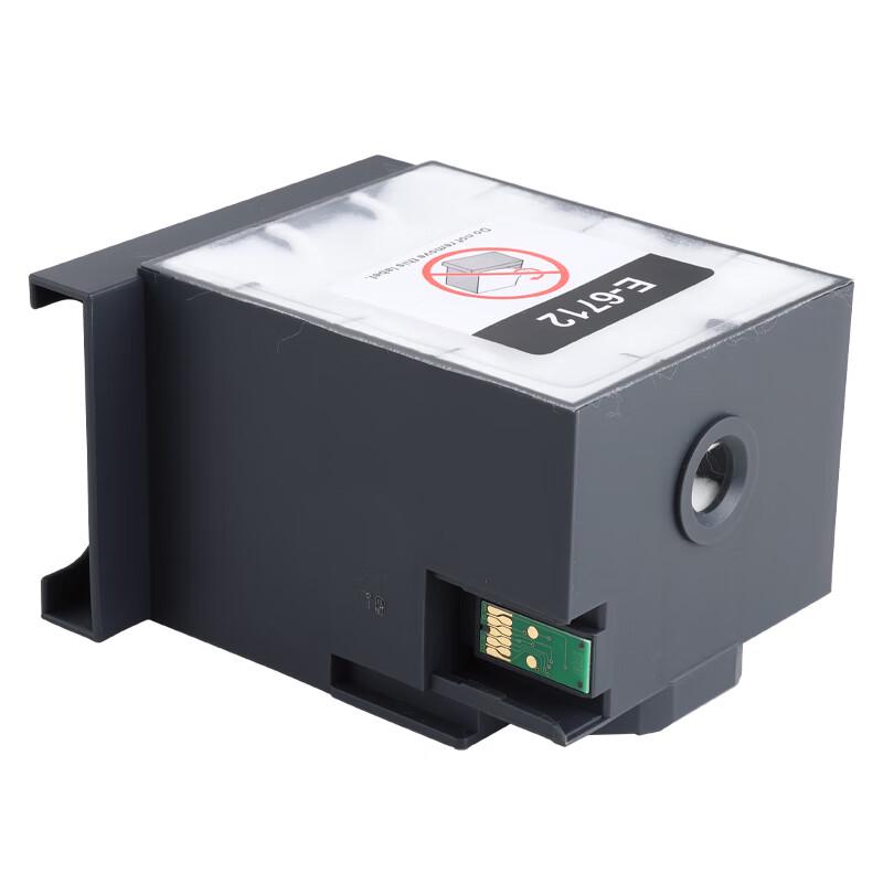 Compatible Epson T6712 Waste Ink Maintenance Box