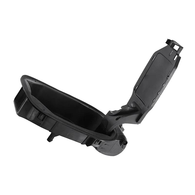 A2136307700 A2136301103 Fuel Tank Cap Cover Surround Assembly For Mercedes Benz E Class Tank Covers A2136302503 Replacement-A87Q
