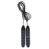Jump Rope Adjustable Steel Bearings for Endurance Training Fitness Gym Exercise Blue