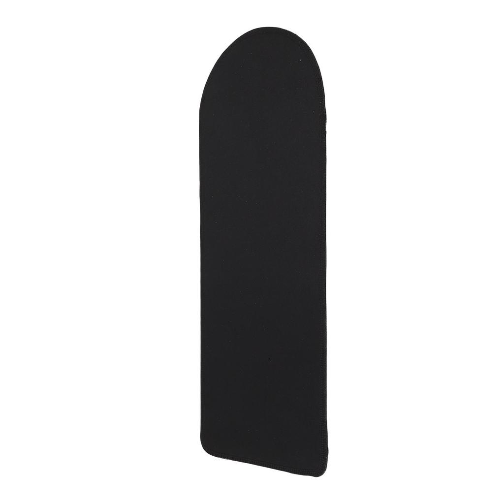 Slushie Machine Sliding Pad 18.3x6.7in Smoothly and Non Slip Double Sided Drink Machine Slide Mat for FS301C for FS301