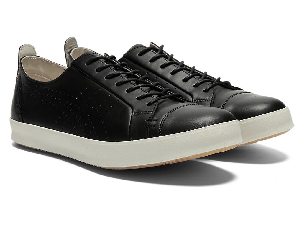 1183C191-002 Onitsuka Tiger Colesne Lo NM Black White (Men s) 4