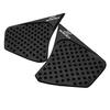 Motorcycle Anti slip Tank Pad Sticker Knee Grip Traction Side Pads Insulation Stickers Replacement for  Z1000 2014 2016