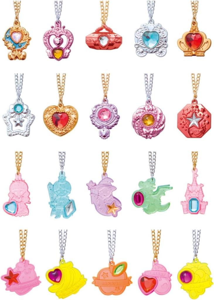 Sebonstar 3 Pieces 2024 45th 2nd Edition Candy Chocolate Sweets