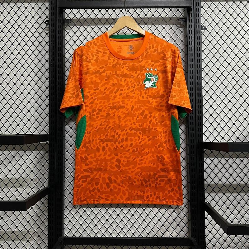 National Team Football Jersey US, Canada and Mexico World Cup Fan Version Short-sleeved Sports and Leisure Clothing