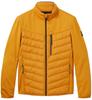 Mid-season Jacket Tom Tailor Hybrid Jacke (1034035) Flame Brown