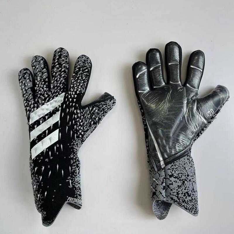 Lishi Flexible Latex Goalkeeper Gloves