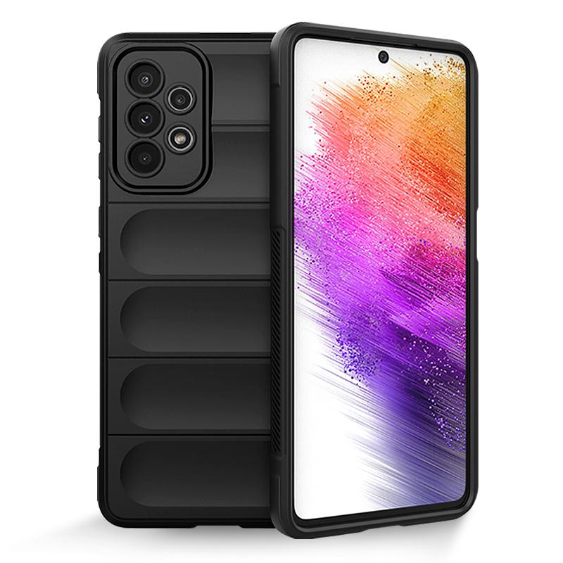 Shockproof Case For Samsung Galaxy A73 5G Case Silicone Full Cover For Samsung A73 5G Case For Samsung A73 A33 A12 A22S A32 M52