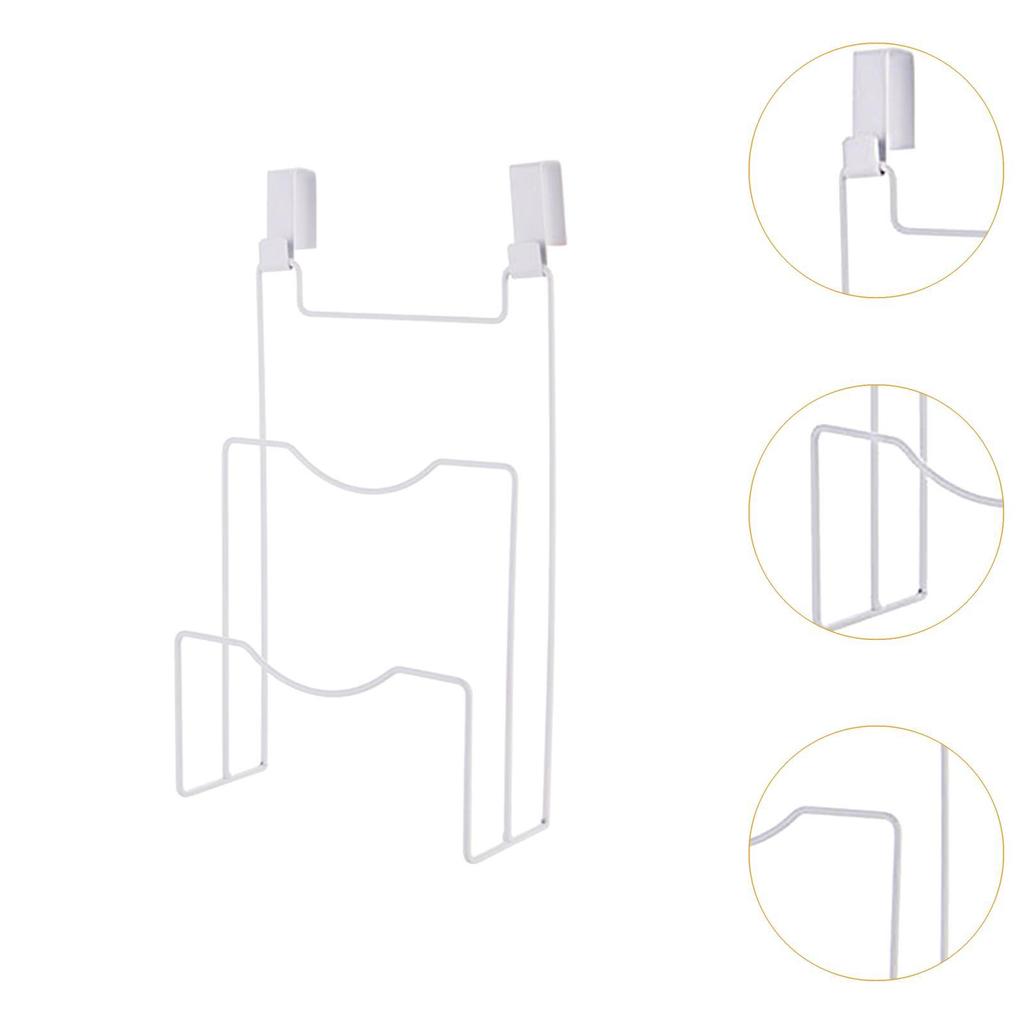 Pot Lid Organizer Rack Kitchen Shelf Pot Pan Holder Pan Covers Holder for