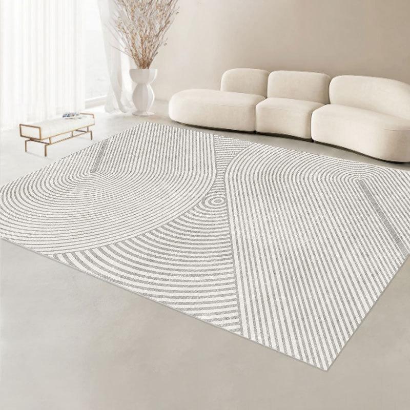 

Современный минималистский ковер для гостиной, ковер для спальни, коврик для дивана, журнального столика, коврик для входа 80CM*120CM