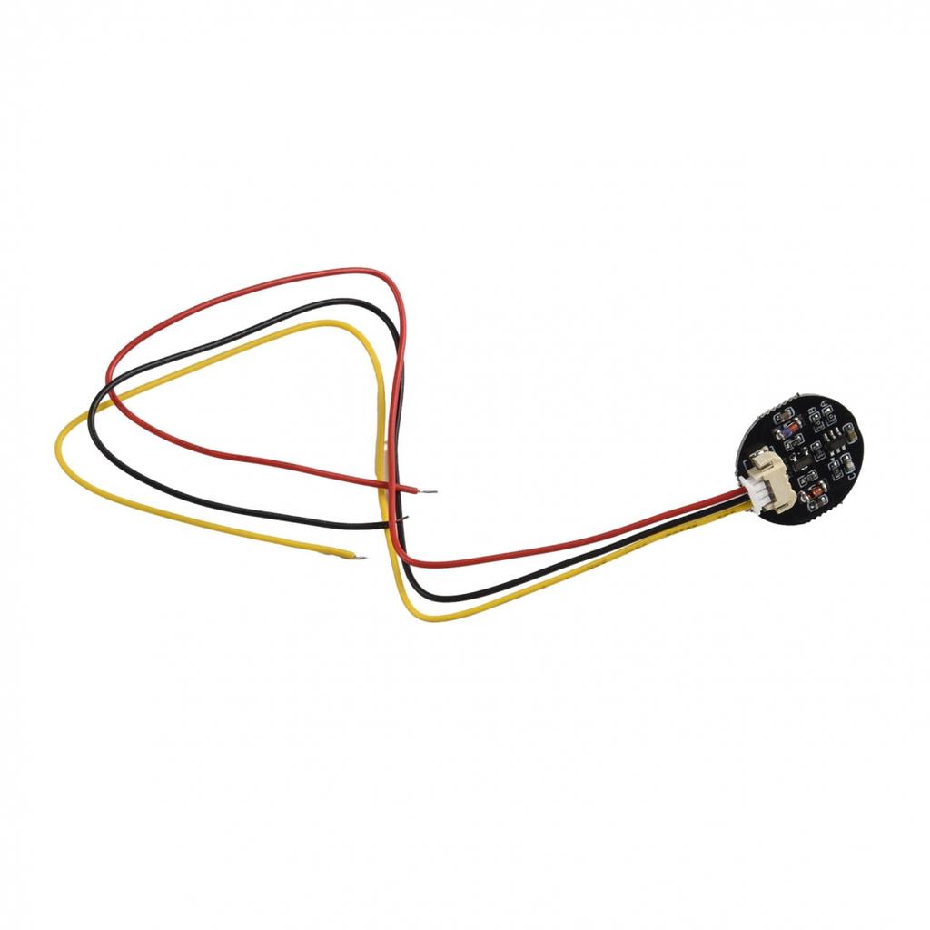 20MM Bistable Switch Light Touch Switch Touch Key Switch