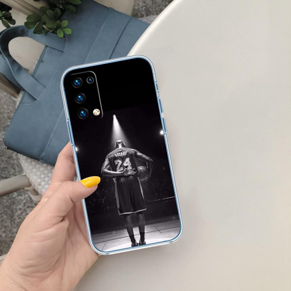 K-Kobes Basketball Star Phone Case for Motorola Moto G10 G20 G30 G31 G32 G34 G35 G41 G42 G50 51 G52 G55 G60 G60S G62 G71 G72 G75