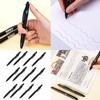 12Pcs Multicolor Ballpoint Pen 4-Color-in-1 Ballpoint Pen Retractable Multicolor Pen for Student Exams, Noting, Drawing