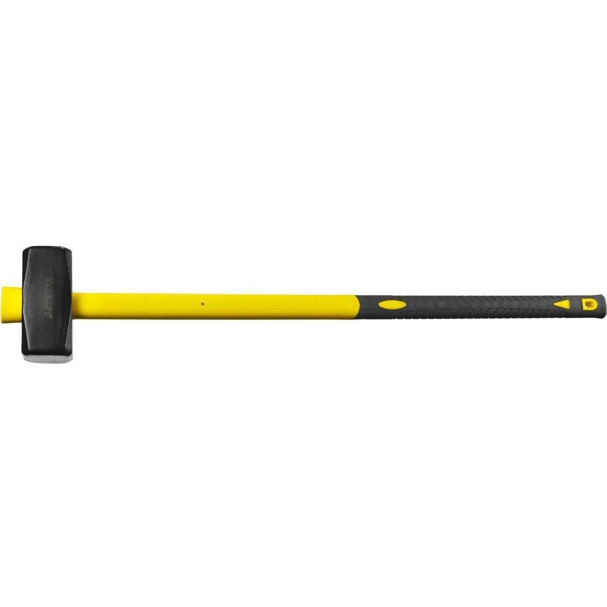 

Sledgehammer Stayer 1