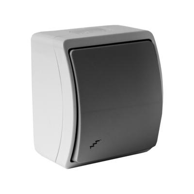 Electrical Plugs & Sockets – Outlets