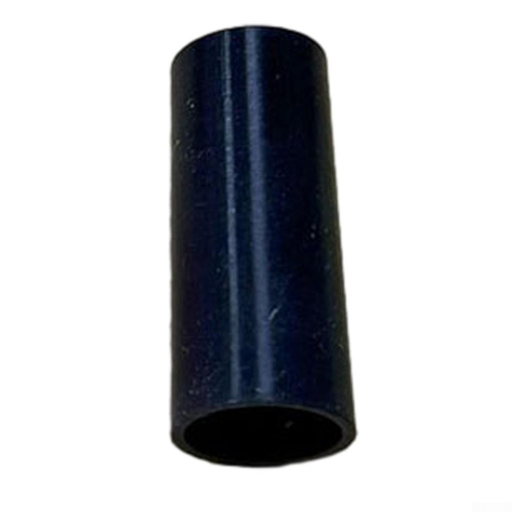 

Силиконовый чехол на шею, силиконовый чехол для саксофона, изогнутый чёрный