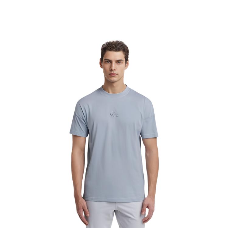 Adidas Free Shipping With AdiClub All Szn Tee IY4142