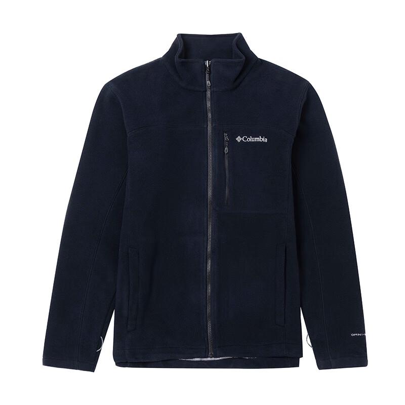 Columbia Men's Winter City Outdoor Fleece Jacket PM4518