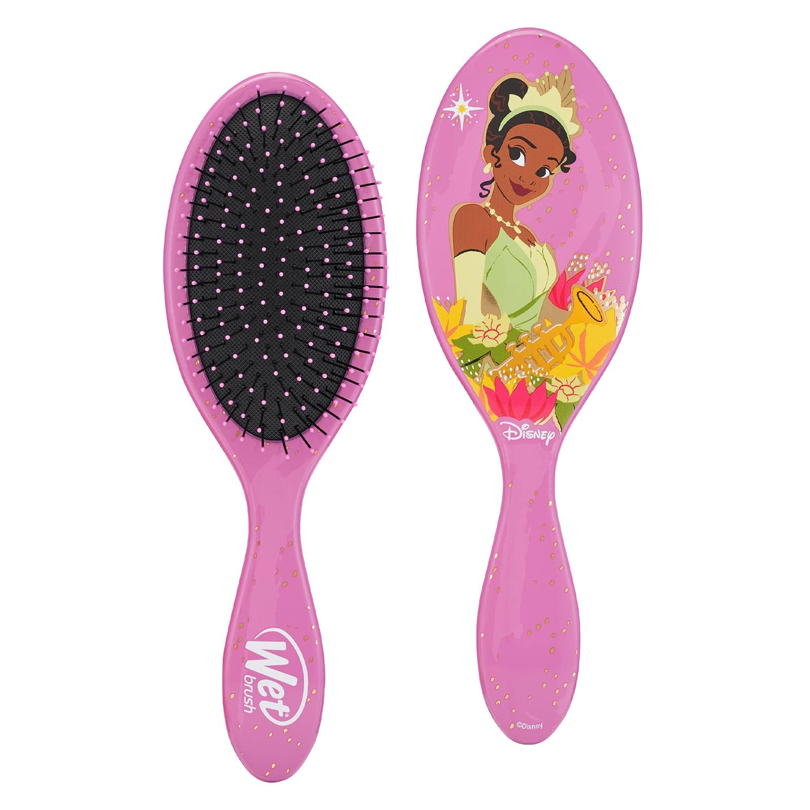 

Wet Brush Wet Brush Original Detangler Disney Ultimate Princess Tiana